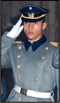 Mi historia tiene un nombre. Se llama Impunidad.