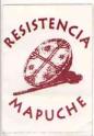 Tribunal absuelve mapuches