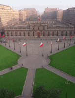 NADIE RESPONDE LAS CARTAS ENVIADAS A LA MONEDA